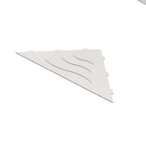 Полка в ванную комнату RGW  49279902-01