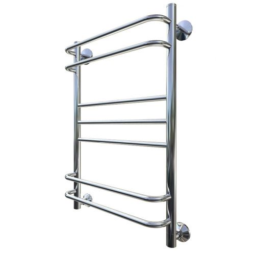 Полотенцесушитель водяной Тругор Идеал Комби Идеал/комби3/нп8050 55х80 хром