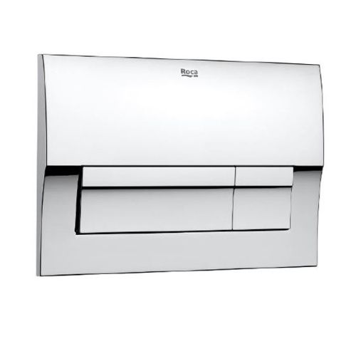 Клавиша смыва механическая Roca Z_ACTIVE PL B01 7.8901.1.70B.2 цвет хром