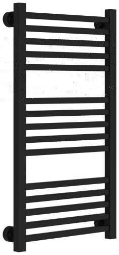 Полотенцесушитель водяной Сунержа Модус PRO 31-0450-8040 40х80 черный