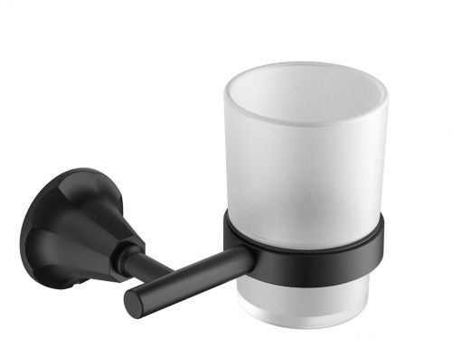 Стакан CeramaLux Biatrichi 73002-1