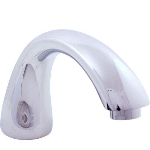 Излив RavSlezak VOD6901 хром