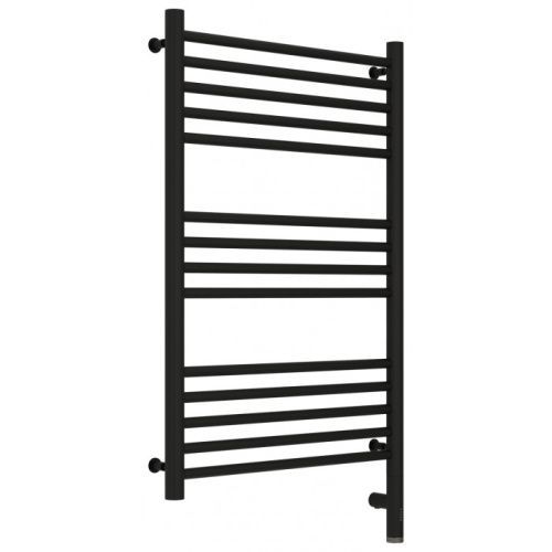 Полотенцесушитель электрический Сунержа Богема 3.0 31-5805-8050 50х80 черный