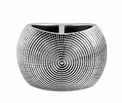 Стакан для зубных щеток WasserKRAFT 33328A