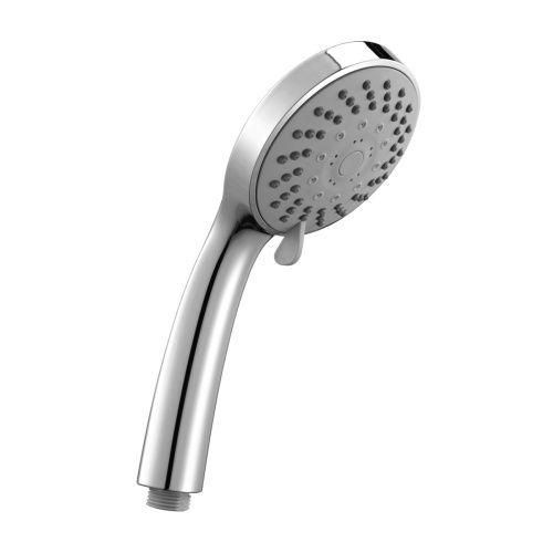 Душевая лейка LeMark LM0125C цвет хром