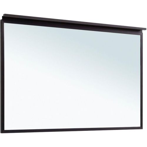 Зеркало с подсветкой Allen Brau Priority 1.31018.BB 120х80 подвесное