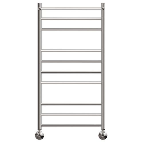 Полотенцесушитель водяной Point Аврора PN10150P 55х100 хром