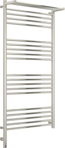 Полотенцесушитель электрический Сунержа Богема 3.0 00-5806-1260 60х120 хром