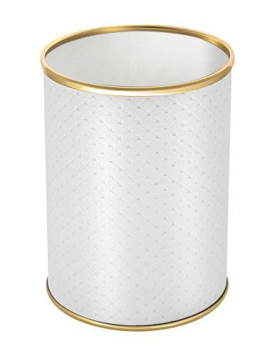 Ведро мусорное Geralis PUNTO M-PWG-B 3 л