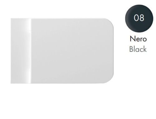 Крышка сиденье для унитаза Alice Hide MC3108SQS