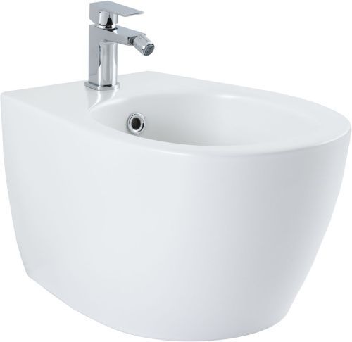 Биде подвесное Allen Brau Fantasy 4.11006.21 цвет белый