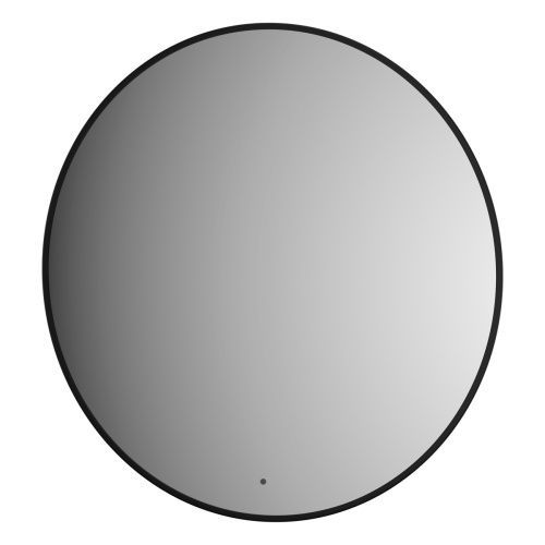 Зеркало с подсветкой Defesto AURA DF 2995R 80х80 подвесное