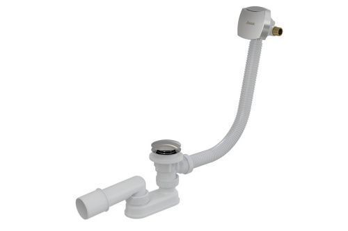 Слив-перелив Ravak X01438 хром