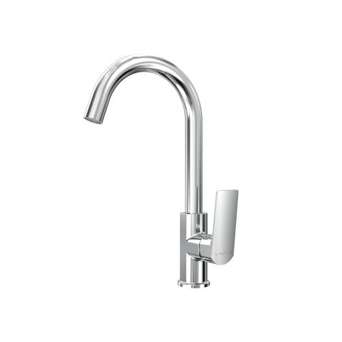 Смеситель для кухни Tokito AMA TOK-AMA-1013 на мойку хром