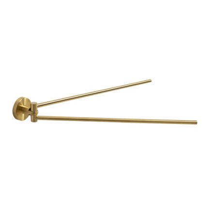 Полотенцедержатель Cezares RELAX RELAX-THD-S-BORO