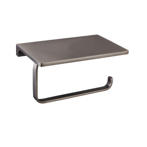 Бумагодержатель RavSlezak Nil NLA0403MG