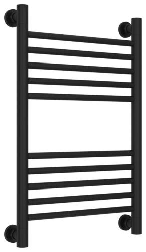Полотенцесушитель водяной Сунержа Богема + 31-0220-6040 40х60 черный