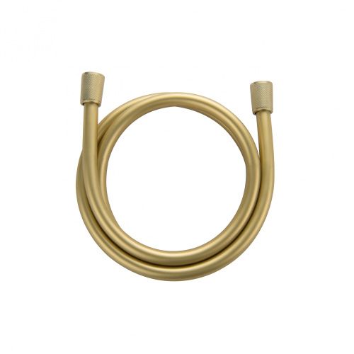 Душевой шланг Wonzon & Woghand WW-RG01-1800-BG золото