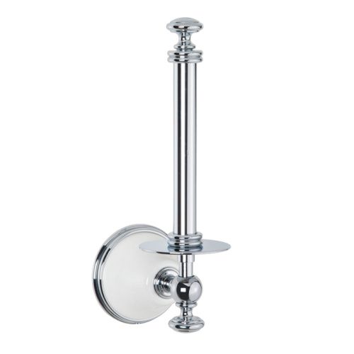 Бумагодержатель TW collection Harmony TWHA119bi/cr