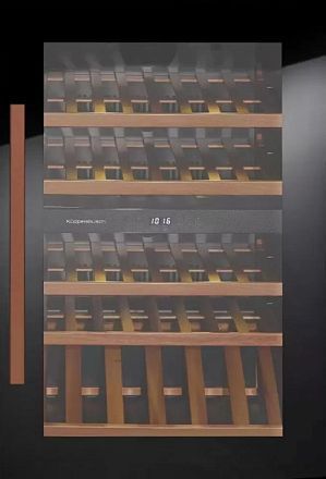 Винный шкаф Kuppersbusch FWK 2800.0 S7