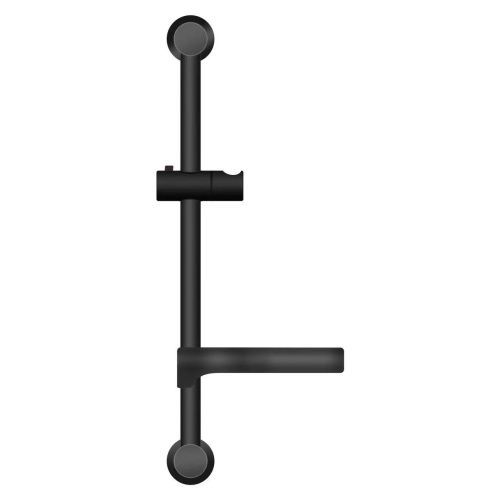 Душевая штанга D-Lin D63511-A цвет черный