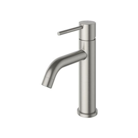 Смеситель Cezares RELAX RELAX-LS1-IN на раковину сатин