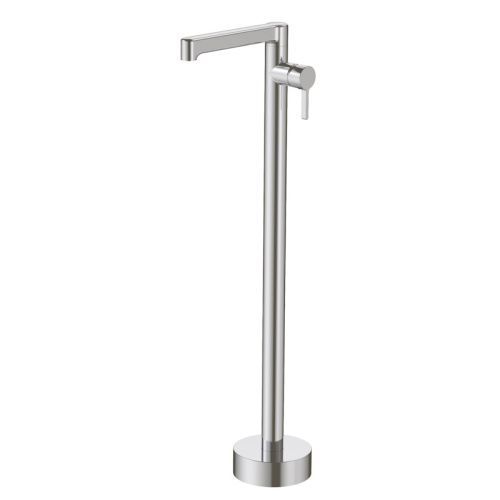 Смеситель Esko Sochi SC26XL напольный хром