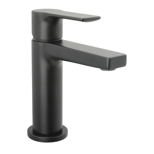 Смеситель Mariani Kali A14380KL12 на раковину черный