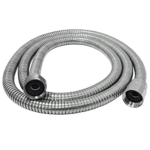 Душевой шланг Славен СЛ-ЗП-122 хром