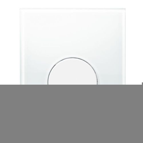 Клавиша смыва механическая Tece TECEloop 9242650 цвет белый