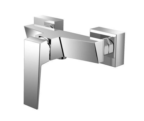 Смеситель для ванны Rush Thira TR3635-63 настенный хром