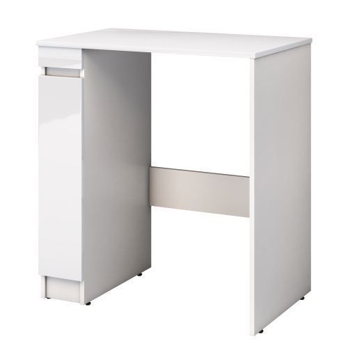 Тумба под раковину Vigo Urban tn.URB.20.1D 80х50 напольная цвет белый