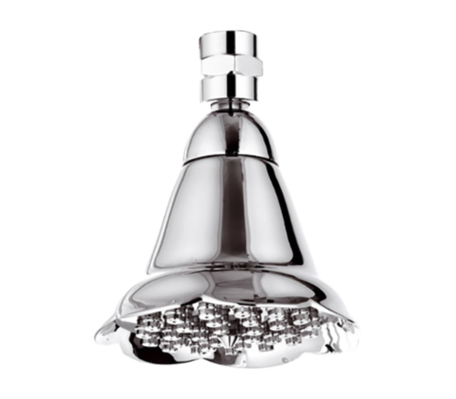 Верхний душ Remer 359BE 10х10 хром