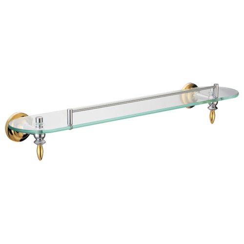 Полка в ванную комнату Melana 820004