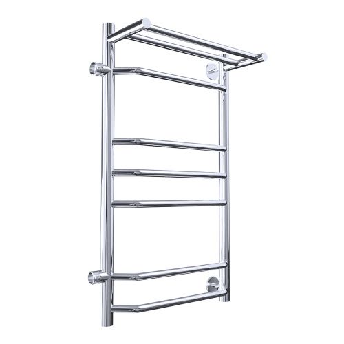 Полотенцесушитель водяной Тругор Браво Браво3/ПМ508040Плев 50х75 хром