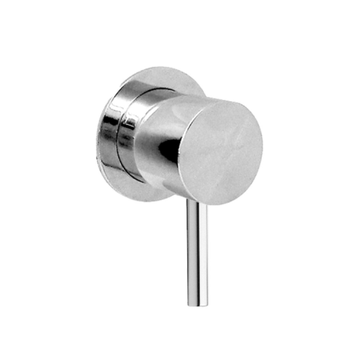 Смеситель Nicolazzi Olympus 3706EXT CR встраиваемый в стену хром