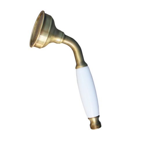 Душевая лейка RavSlezak KS0017SM цвет бронза