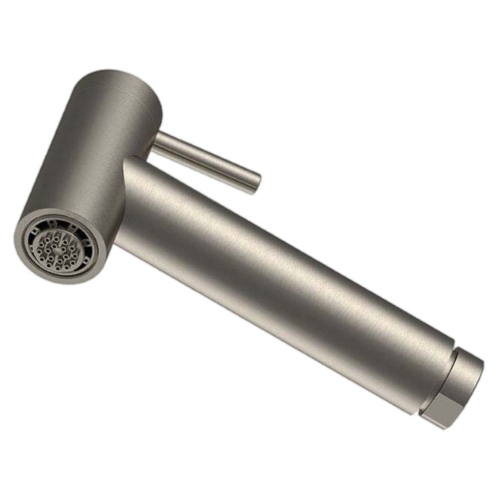 Лейка для гигенического душа Remer SS332ON нержавеющая сталь