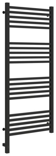 Полотенцесушитель электрический Сунержа Модус 3.0 15-5700-1250 55х130 черный