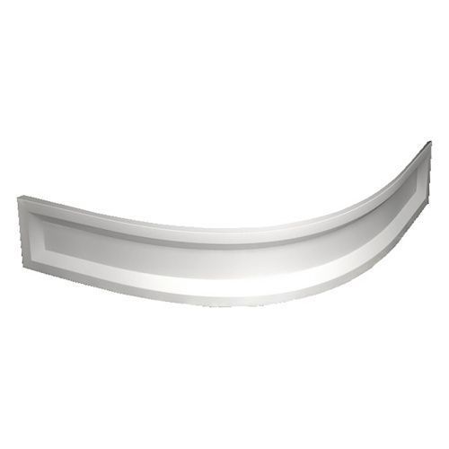 Экран фронтальный для поддона RGW 16230909-90