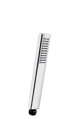 Душевая лейка Emmevi C02418/CR цвет хром