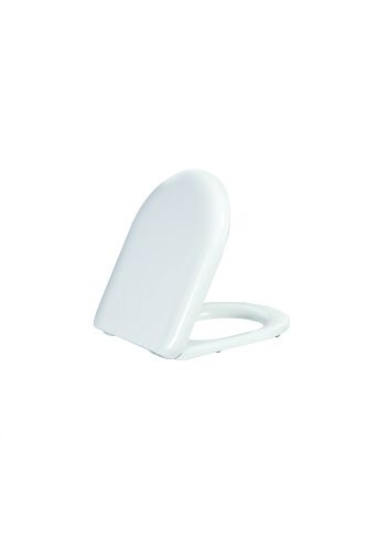 Крышка сиденье для унитаза Creavit Tefen KC2203.01.0000E