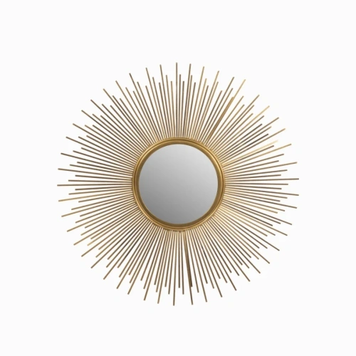 Зеркало Cosmo Falk MHC-10512 60х60 подвесное