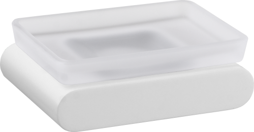 Мыльница Remer Lounge LN10BO