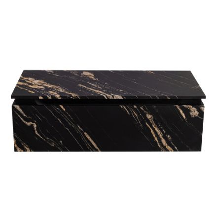 Тумба под раковину Cezares SLIDER SLIDER-1000-1C-PI-NF-P 100х50 подвесная цвет черный