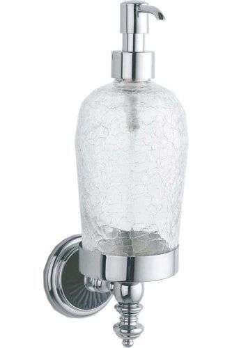 Дозатор Boheme Vogue 10197