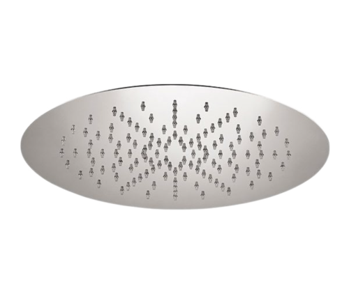 Верхний душ Remer 357EFM34 35х35 хром