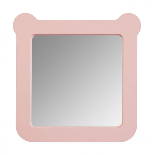 Зеркало Aquaton Каспер 1A283402CR1E0 50х50 подвесное