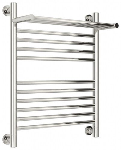 Полотенцесушитель водяной Сунержа Богема + 00-0223-6050 50х60 хром