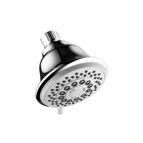 Верхний душ LeMark LM8040C 10х10 хром